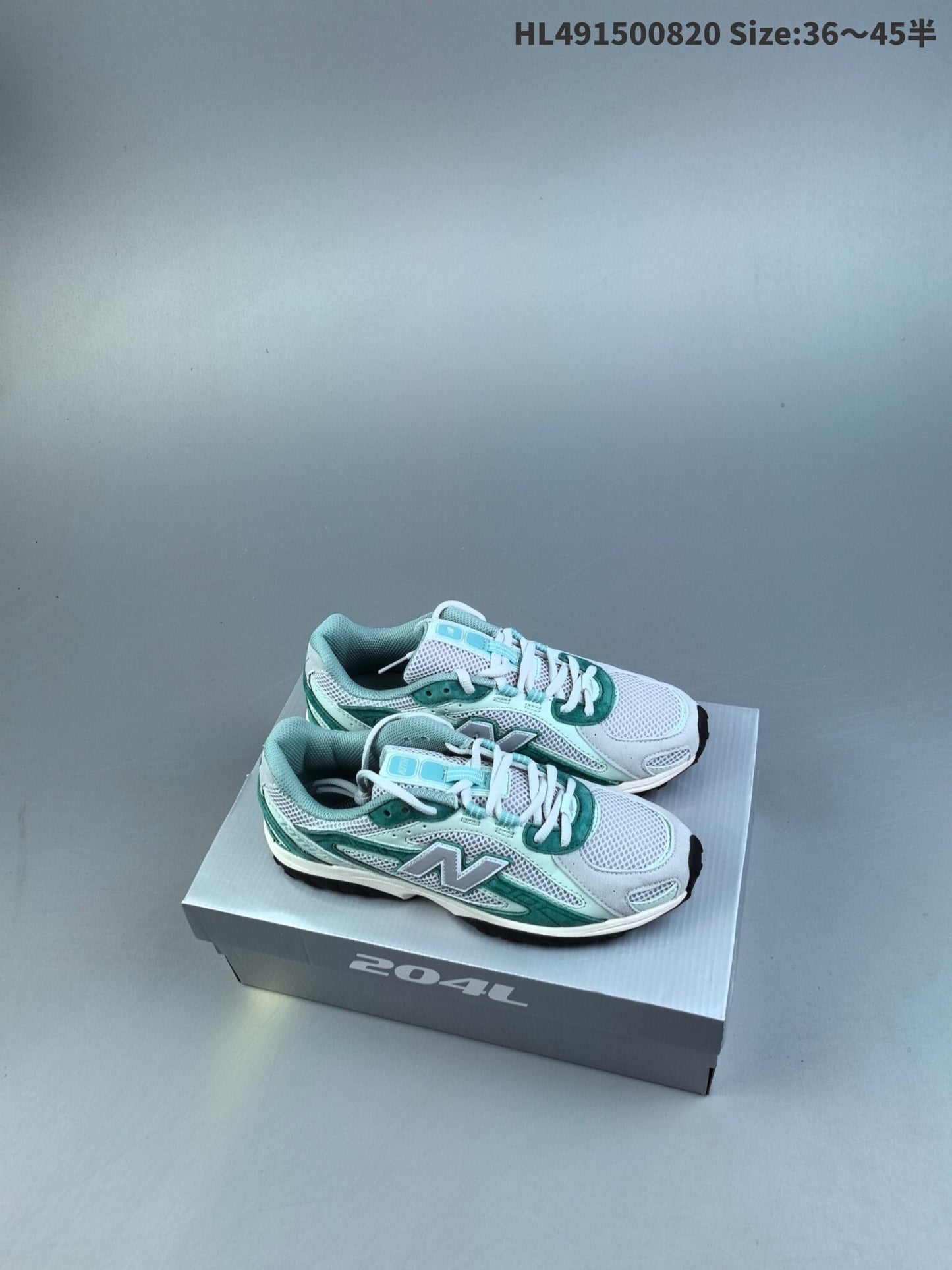 New Balance 204 | NB080020410