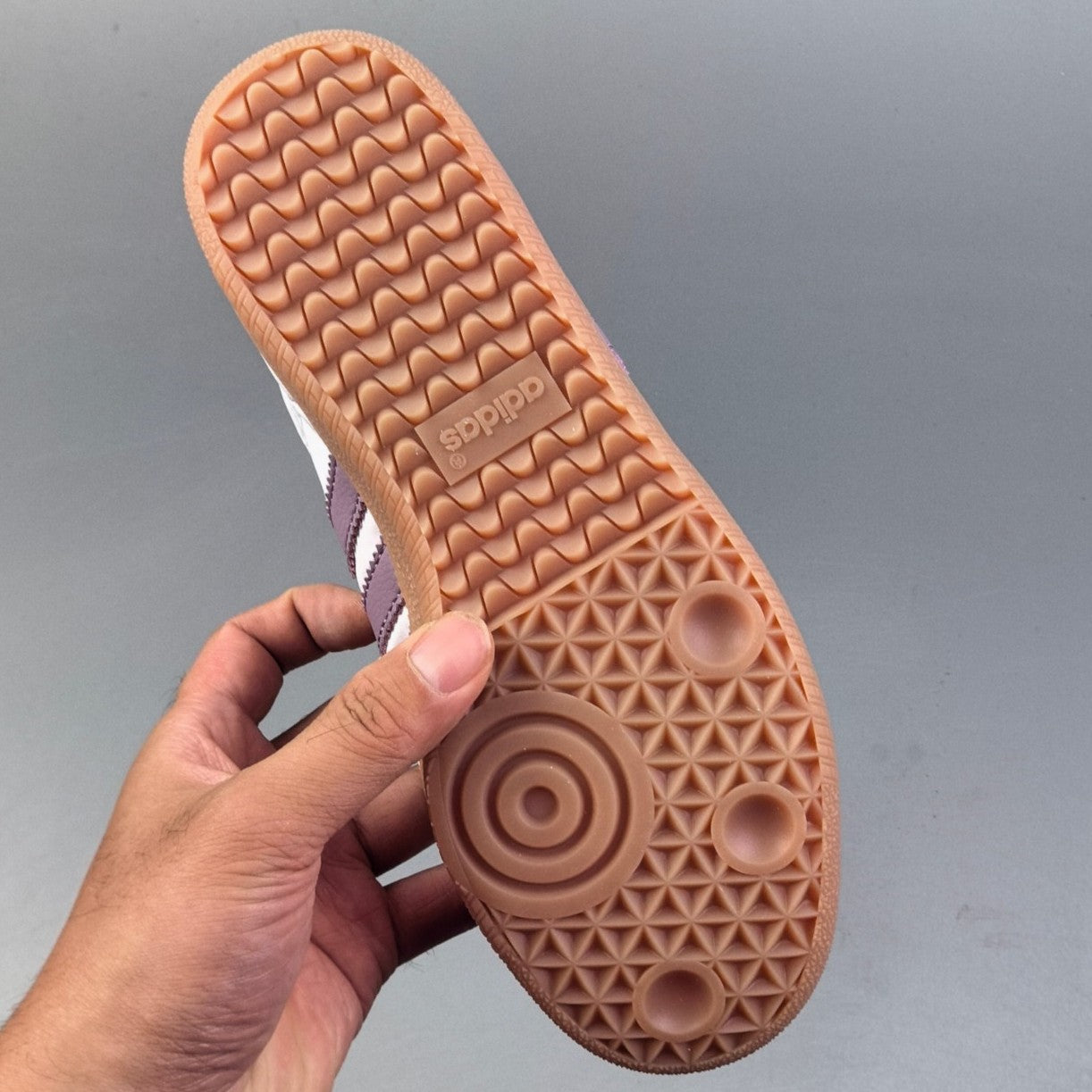 Adidas SAMBA OG | HL011200528