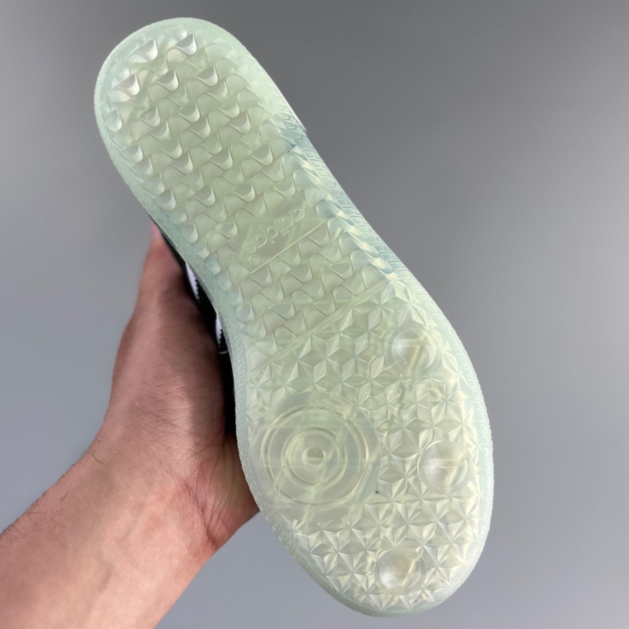 Adidas SAMBA OG | 05HHLL120717