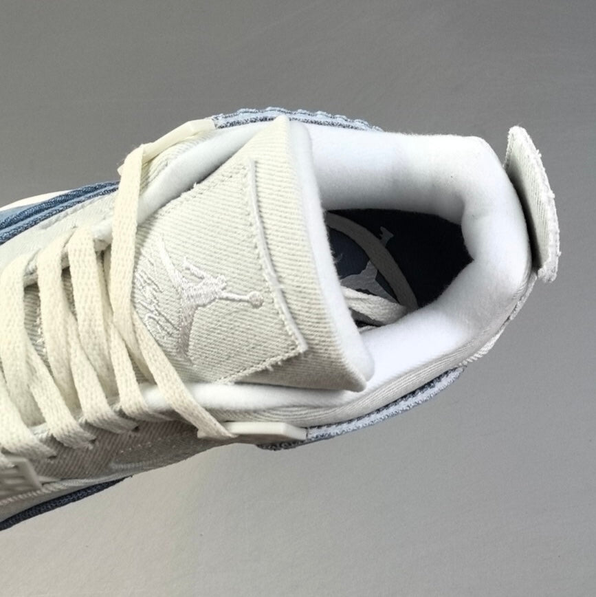 Air Jordan 4 Retro | HL002000821