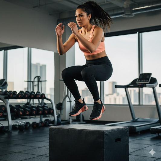 Nike Free Metcon 6 | HL12869