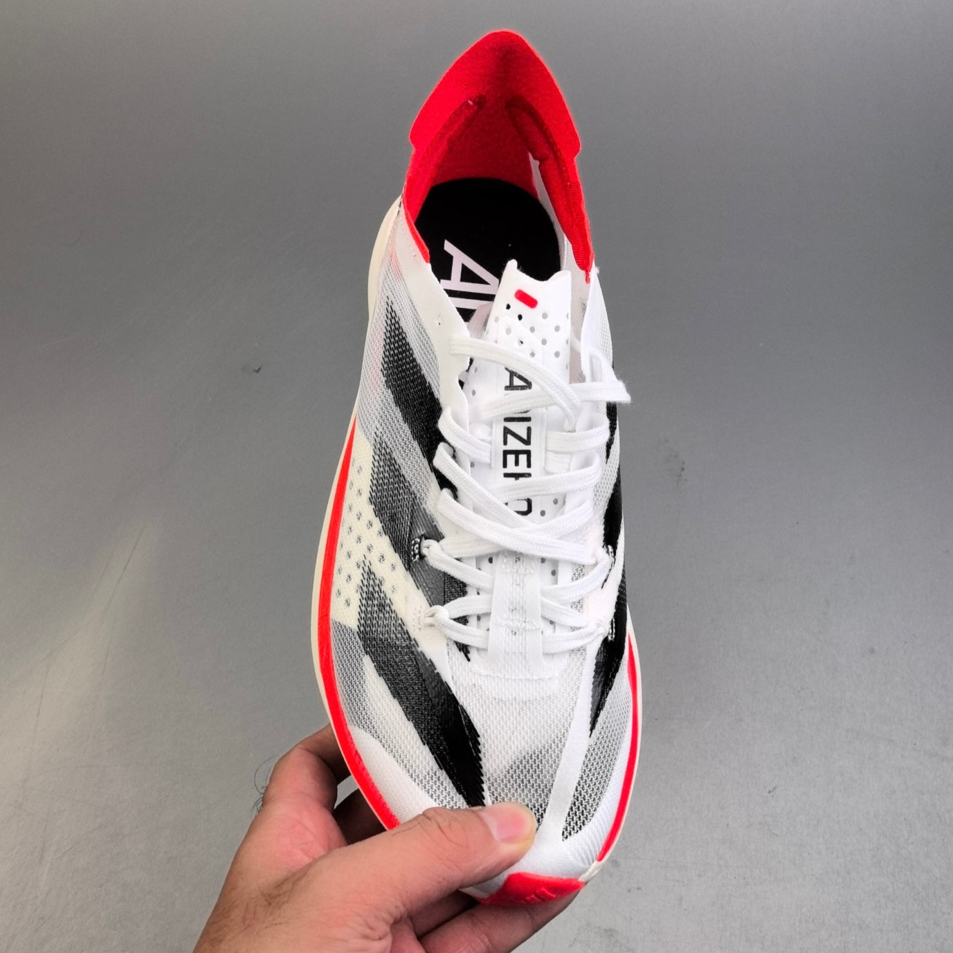 ADIZERO ADIOS PRO 3 | HLB91501022
