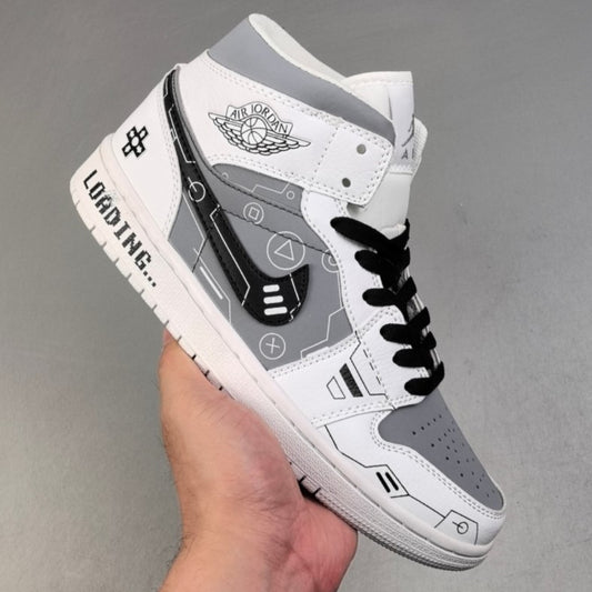 Air Jordan 1 Mid | HL211000408