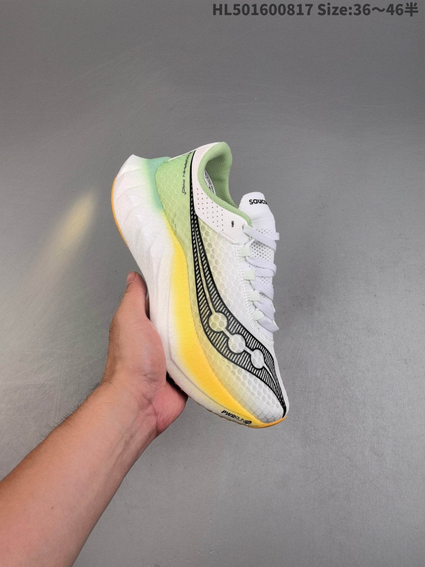 Endorphin Pro 4 | HL501600817