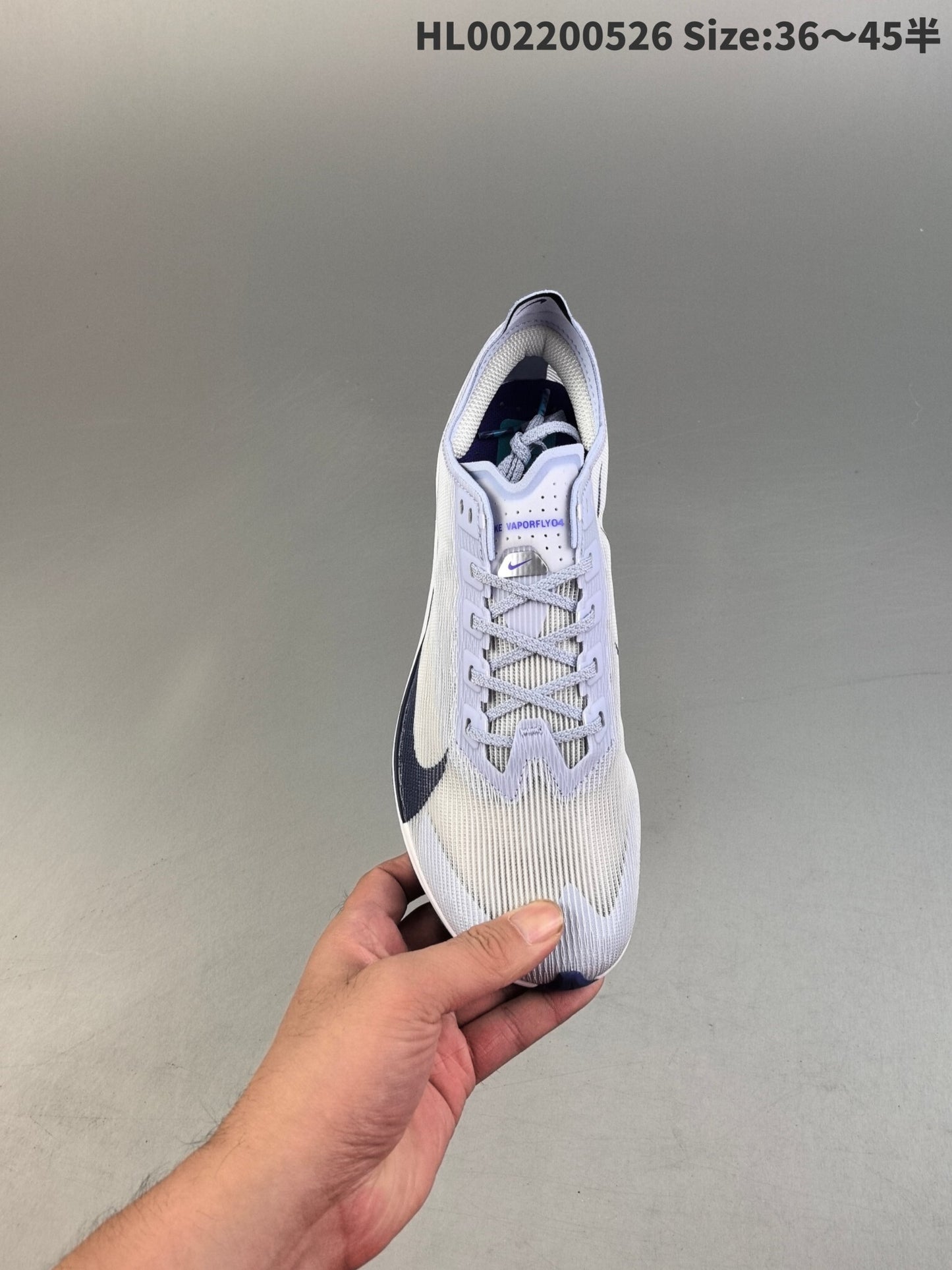 Vaporfly Next% 4 | HL002200526