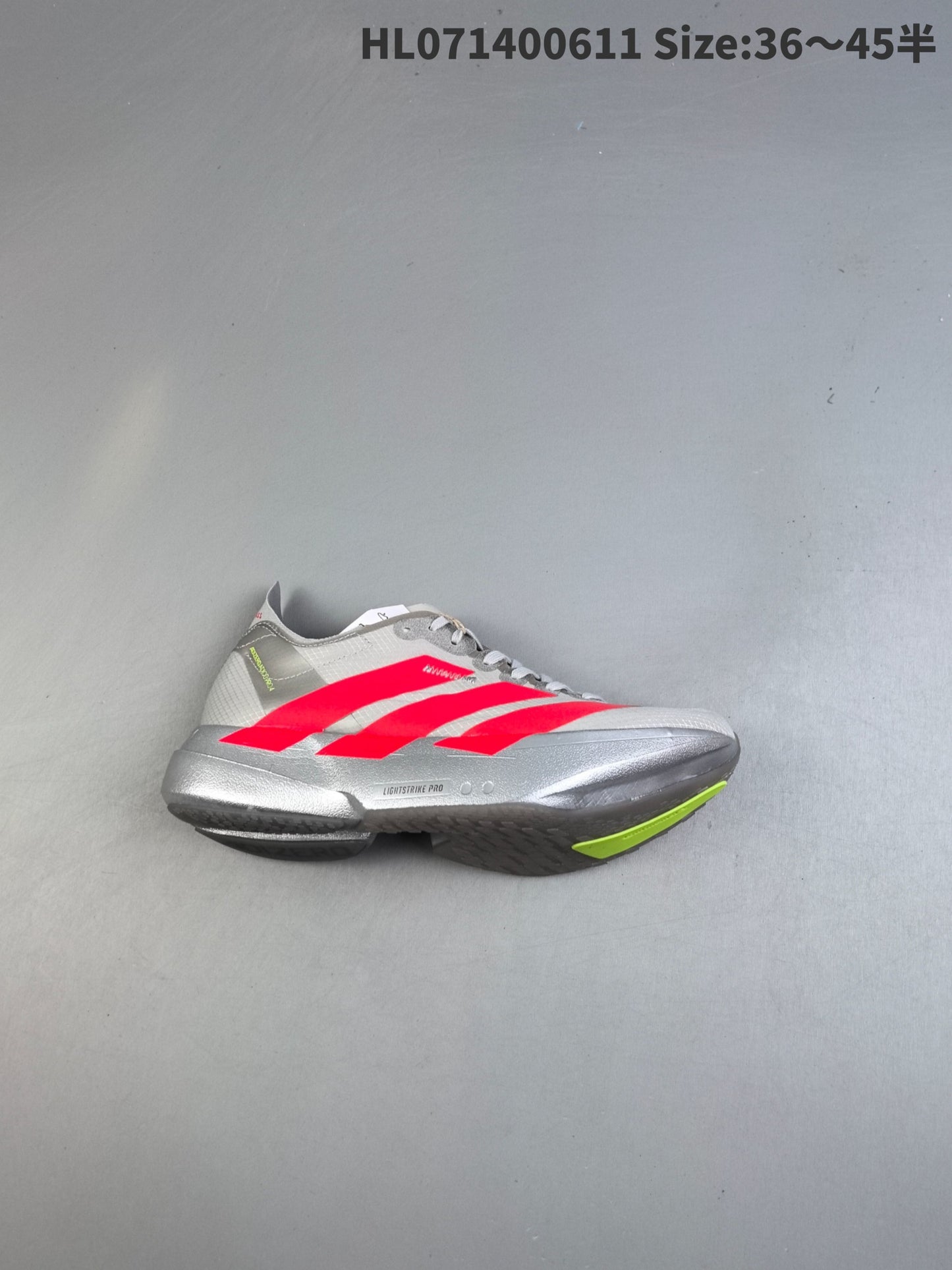 ADIZERO ADIOS PRO 4 | HL071400611