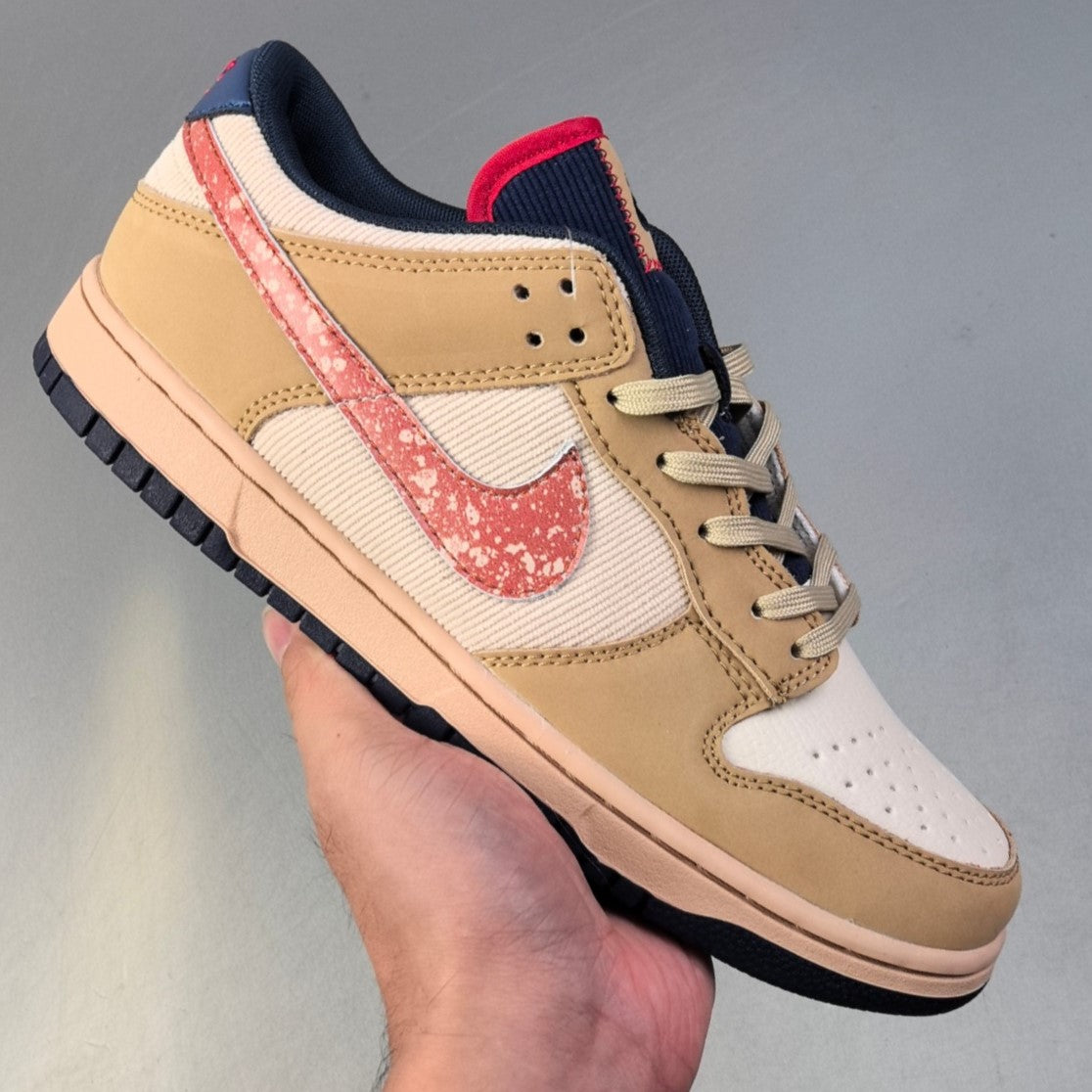 Nike Dunk SB Low Retro | Brown HL351101119