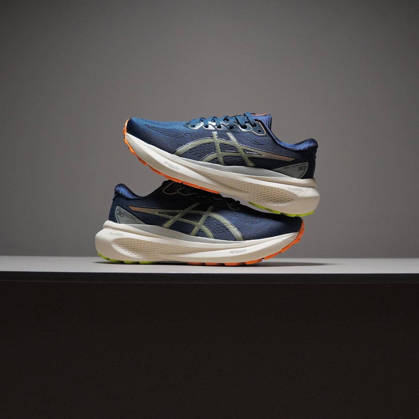 Asics Gel-Kayano 30 | AAD091400302