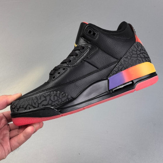 Air Jordan Retro 3 │HL301500905