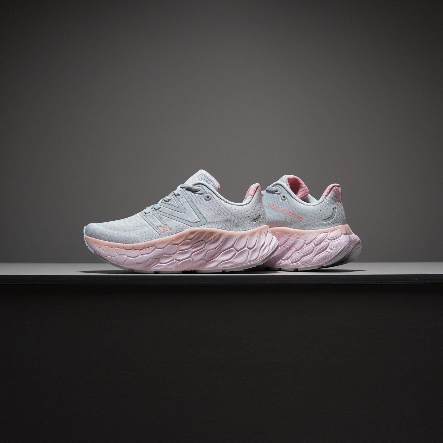 New Balance Fresh Foam X More v4 | NB080023FF11