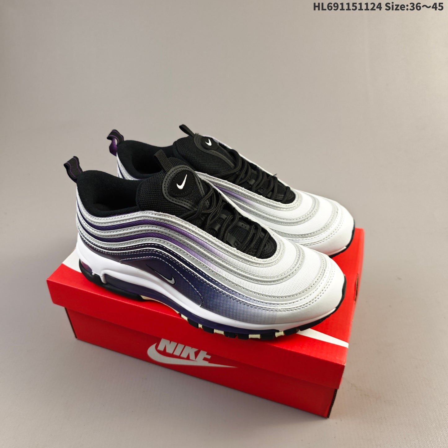 Nike Air Max 97 | NAM18P400303