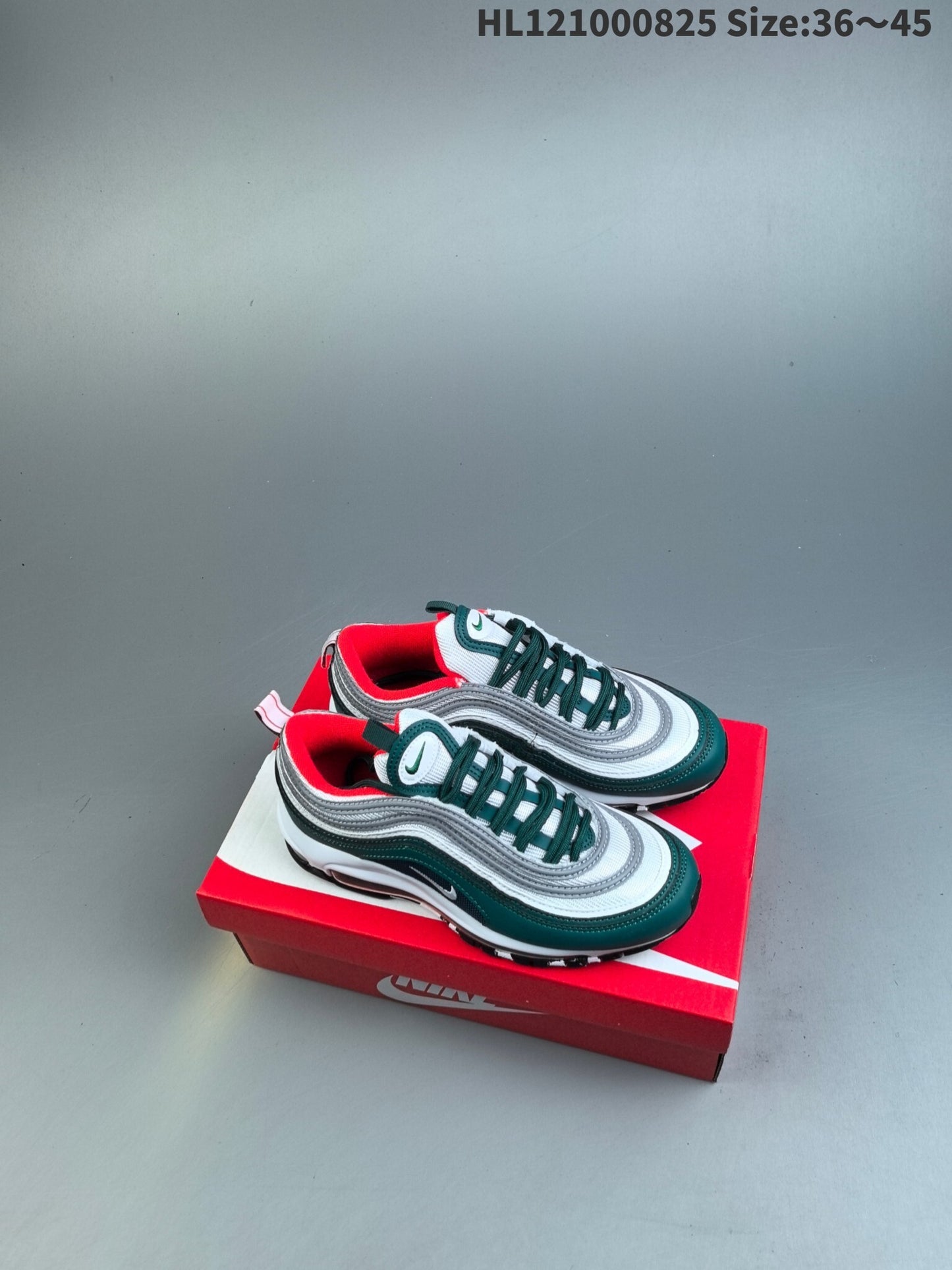 Nike Air Max 97 | NAM18P400307