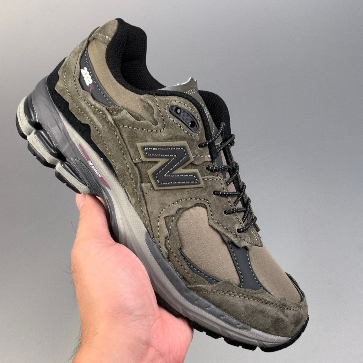 New Balance 2002R │HL141300929