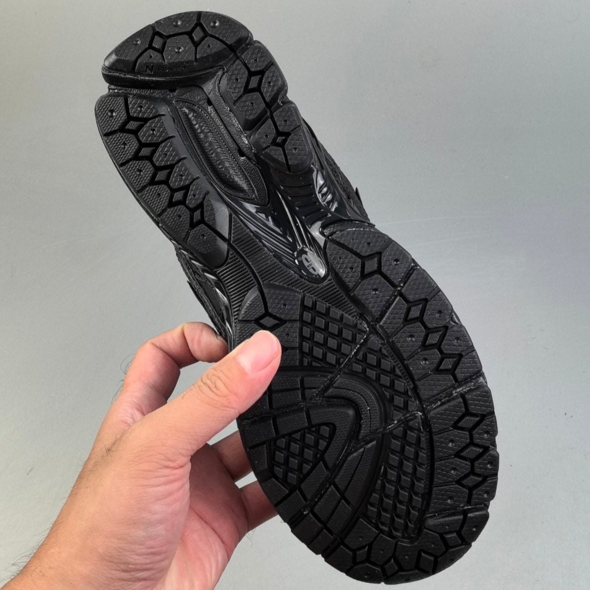New Balance 1906R | Triple Black HL141700820