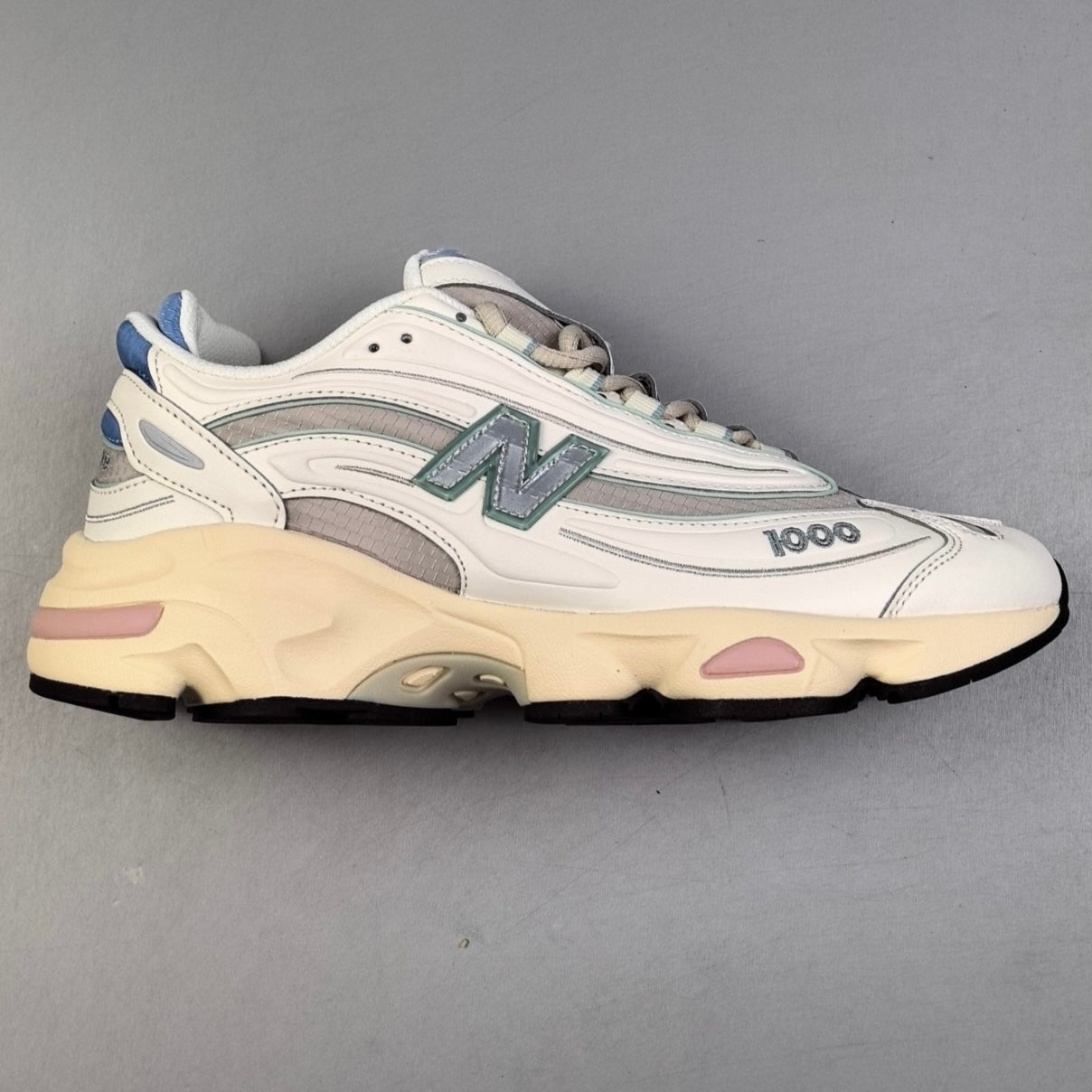 New Balance 1000R | Angora Moonrock HL541800410