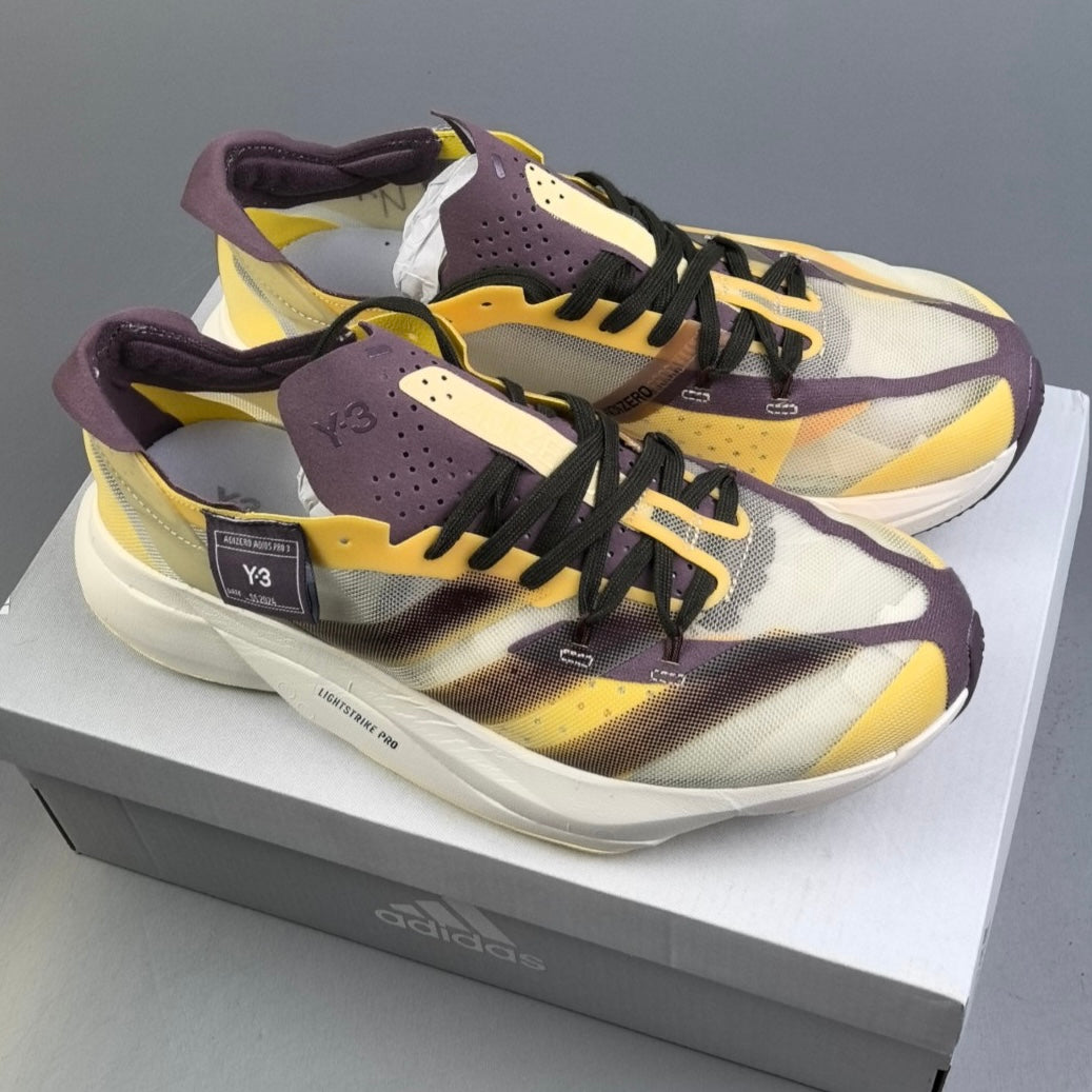 ADIZERO ADIOS PRO 3 | HL111601027