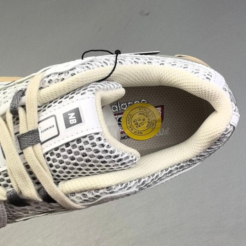 New Balance 1906R | White Grey Cream HL111701017