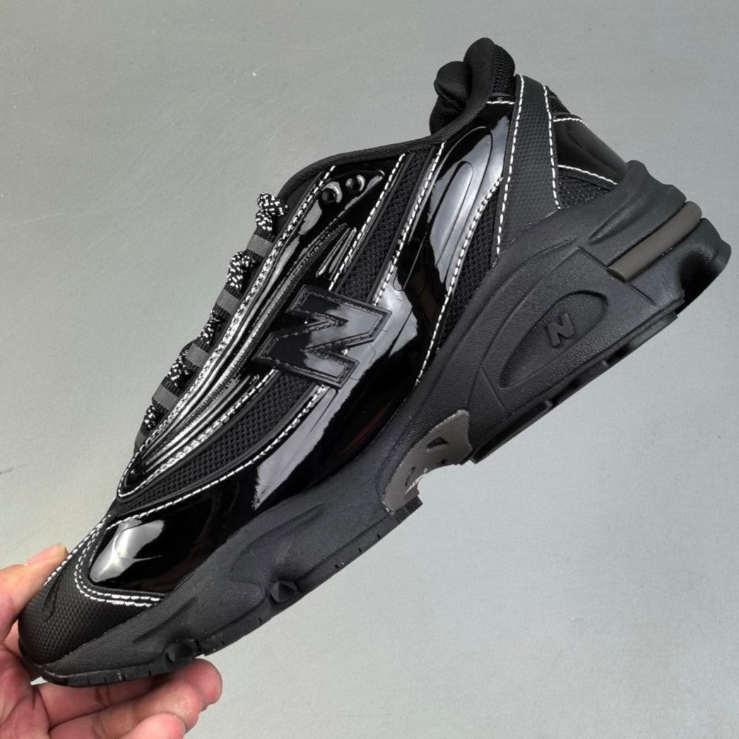 New Balance 1000R | Aime Leon Dore Black HL031400916