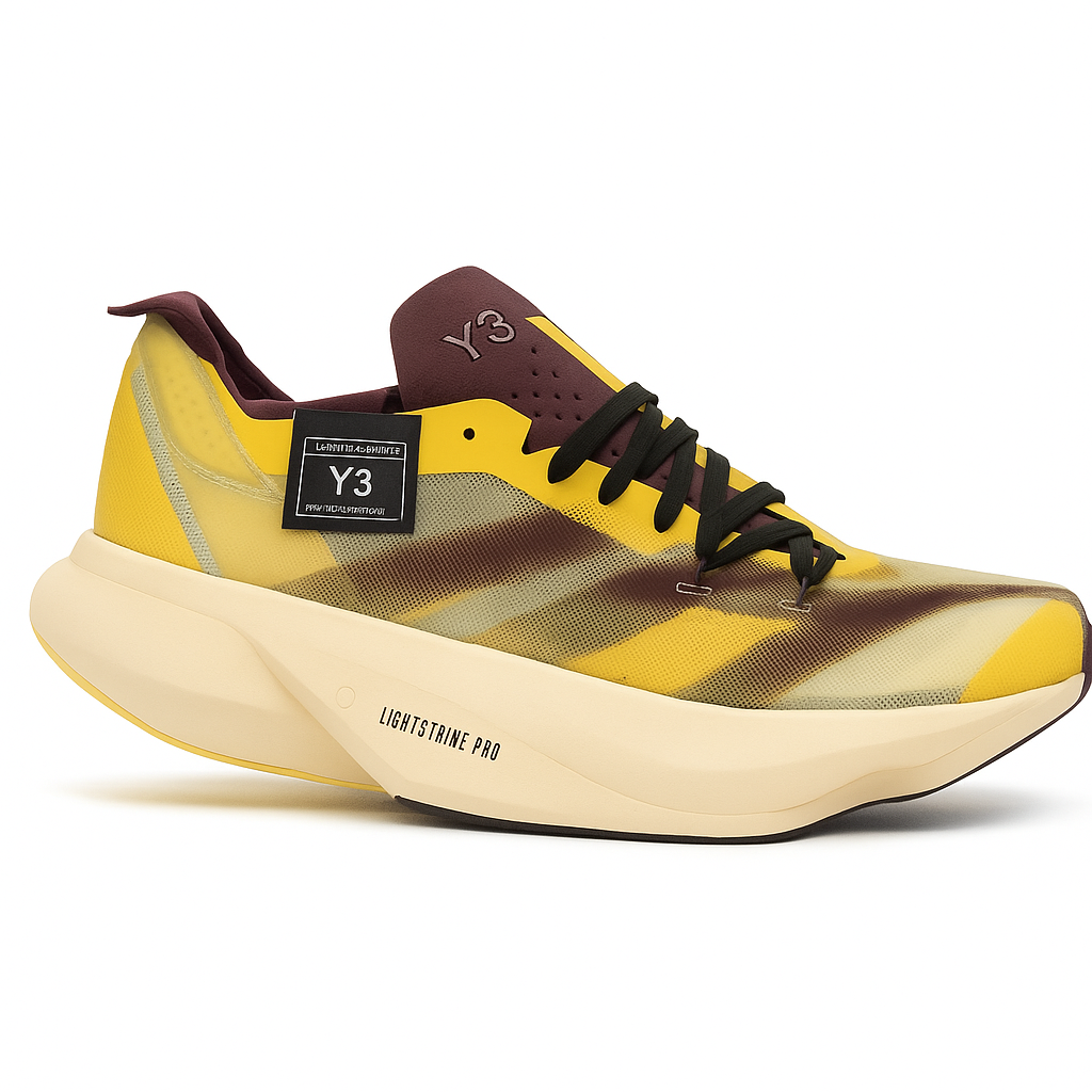 ADIZERO ADIOS PRO 3 | HL111601027