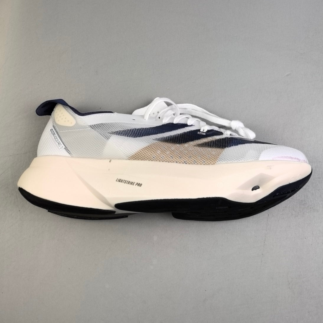 ADIZERO ADIOS PRO 3 | HL201501029