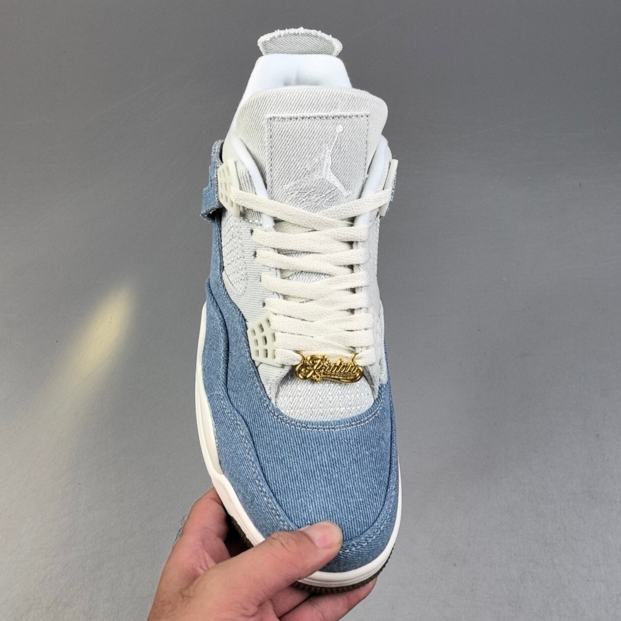 Air Jordan 4 Retro | HL002000821