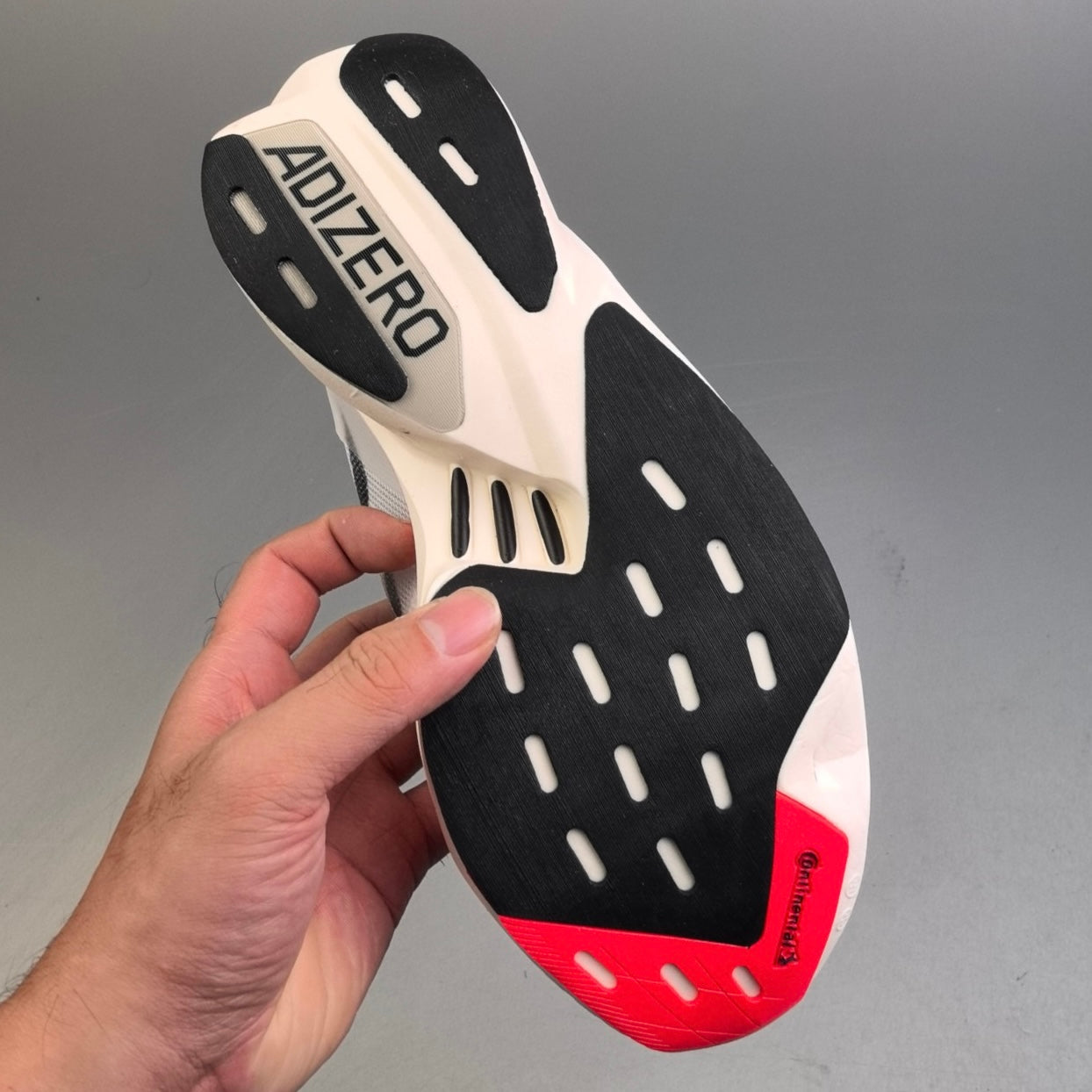 ADIZERO ADIOS PRO 3 | HLB91501022