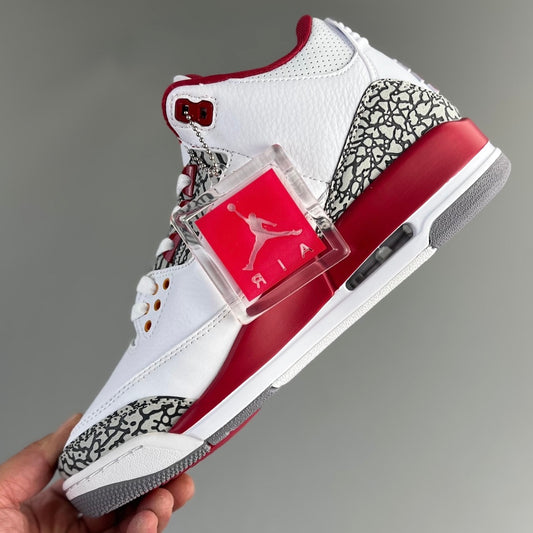 Air Jordan Retro 3 Spizike │00HHLL220731