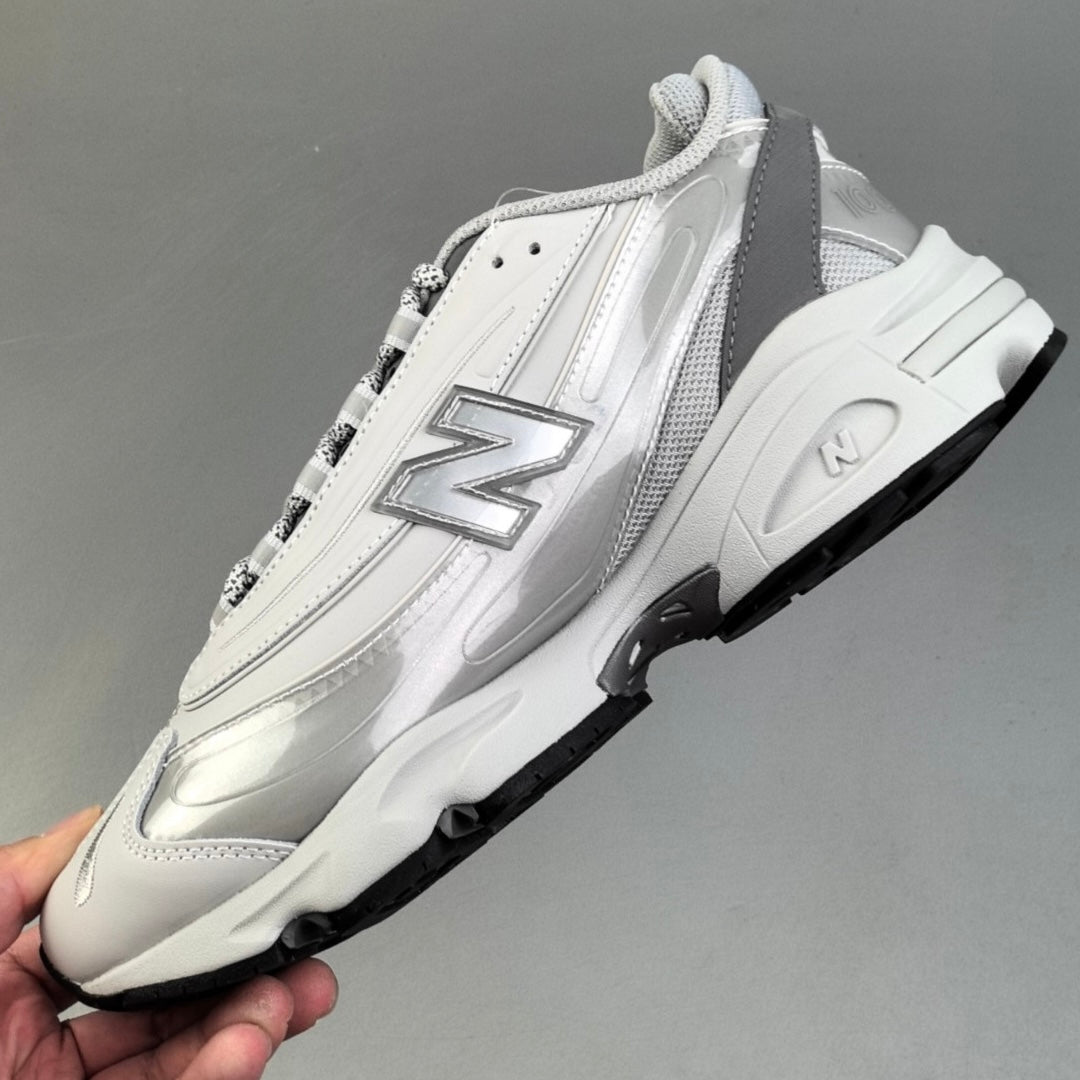 New Balance 1000R | Aime Leon Dore Grey HL031400916