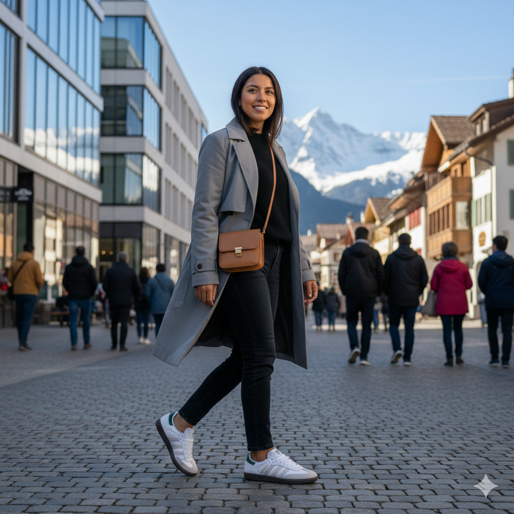 Adidas SAMBA KITH CLASSICS | HL031500516