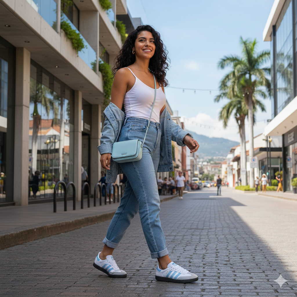 Adidas SAMBA OG | HL13900717