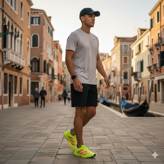 ADIZERO ADIOS PRO 4 | HL281600417