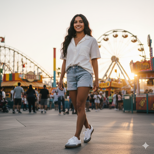 Adidas SAMBA OG | HL14700921