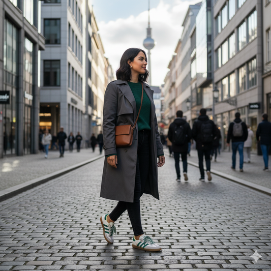 Adidas SAMBA WALES BONNER | HL171000515