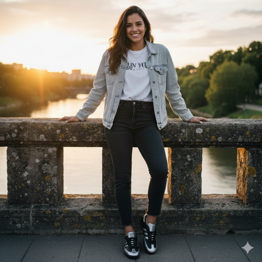 Adidas SAMBA OG | HL21800903