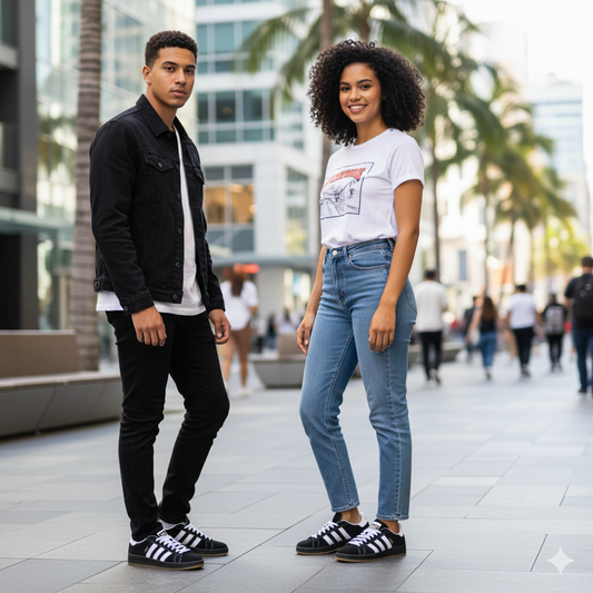 Adidas CAMPUS 00s | HL21800903