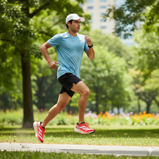 ADIZERO ADIOS PRO 3 | HL111500822