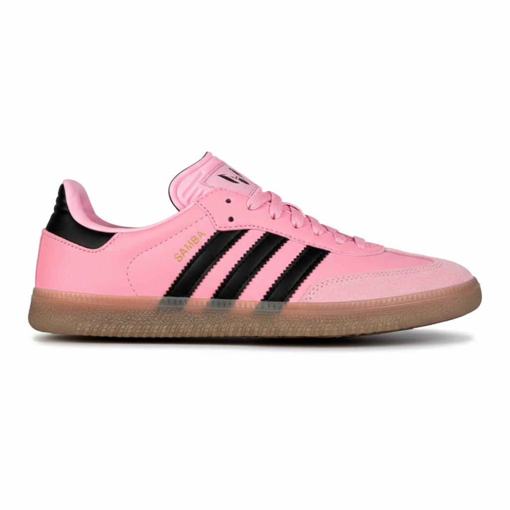 Adidas SAMBA OG | HL141200613