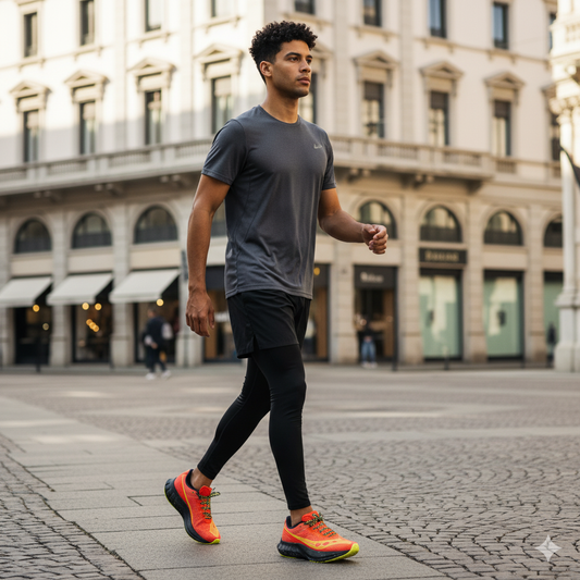 Endorphin Pro 4 | HL501600811