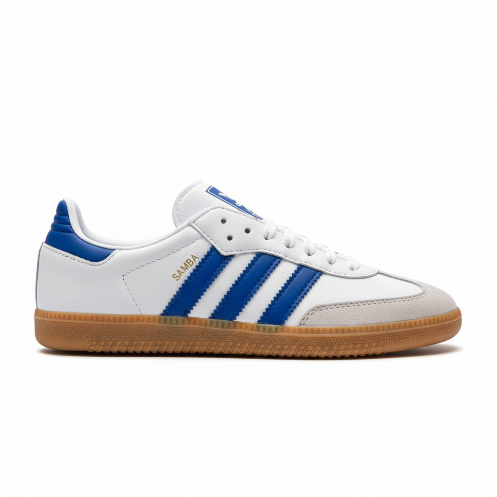 Adidas SAMBA OG | 01CHLR12