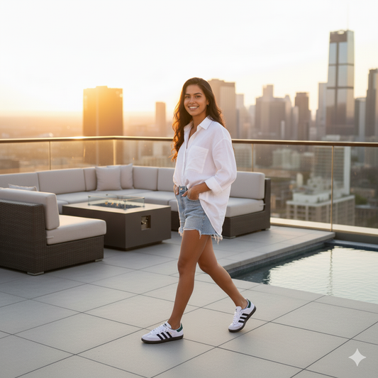 Adidas SAMBA OG | HL13900728