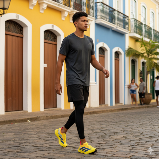 ADIZERO ADIOS PRO 4 | HL111600325