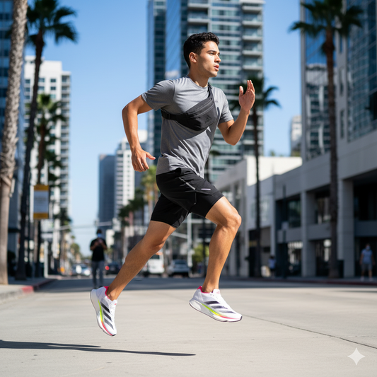 Adizero Takumi Sen 10 | HL411400708