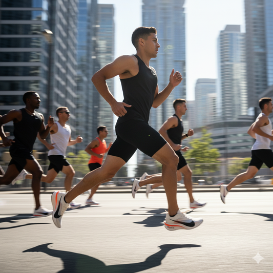 Vaporfly Next% 4 | HL002200525