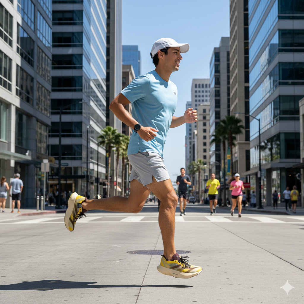 ADIZERO ADIOS PRO 3 | HL111601027