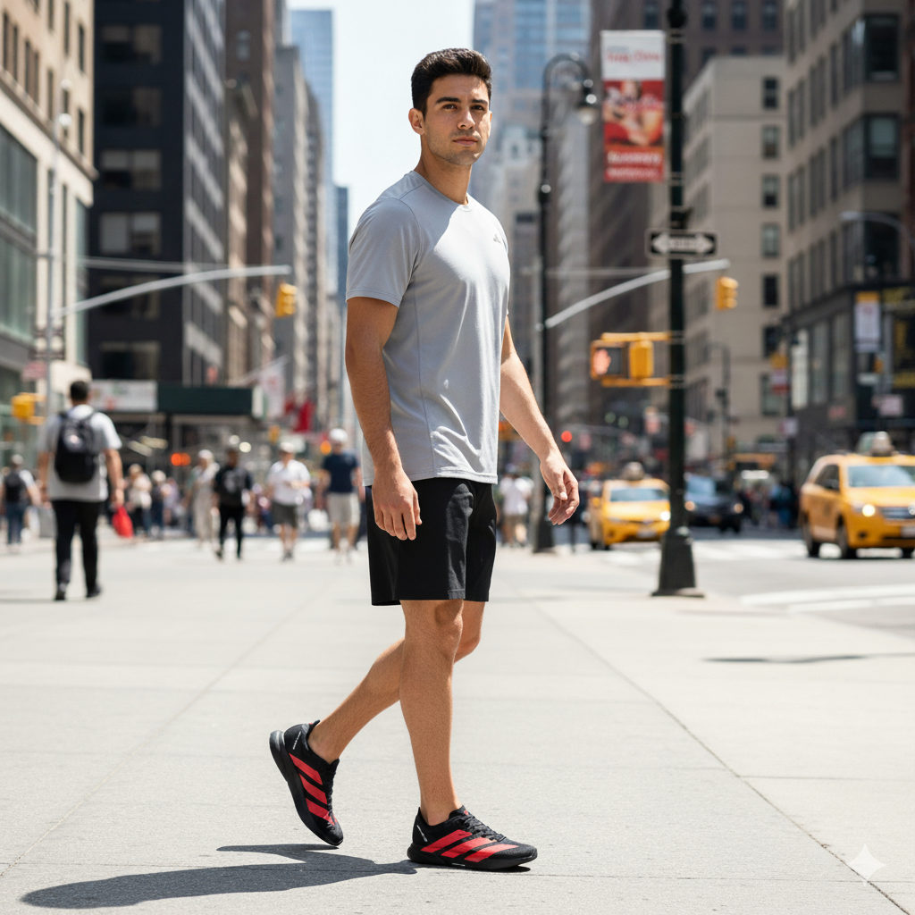 ADIZERO ADIOS PRO 4 | HL181600814