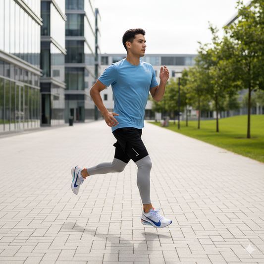 Vaporfly Next% 4 | HL001600720