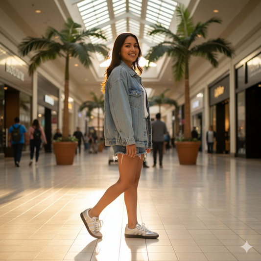 Adidas SAMBA OG | HL11800520