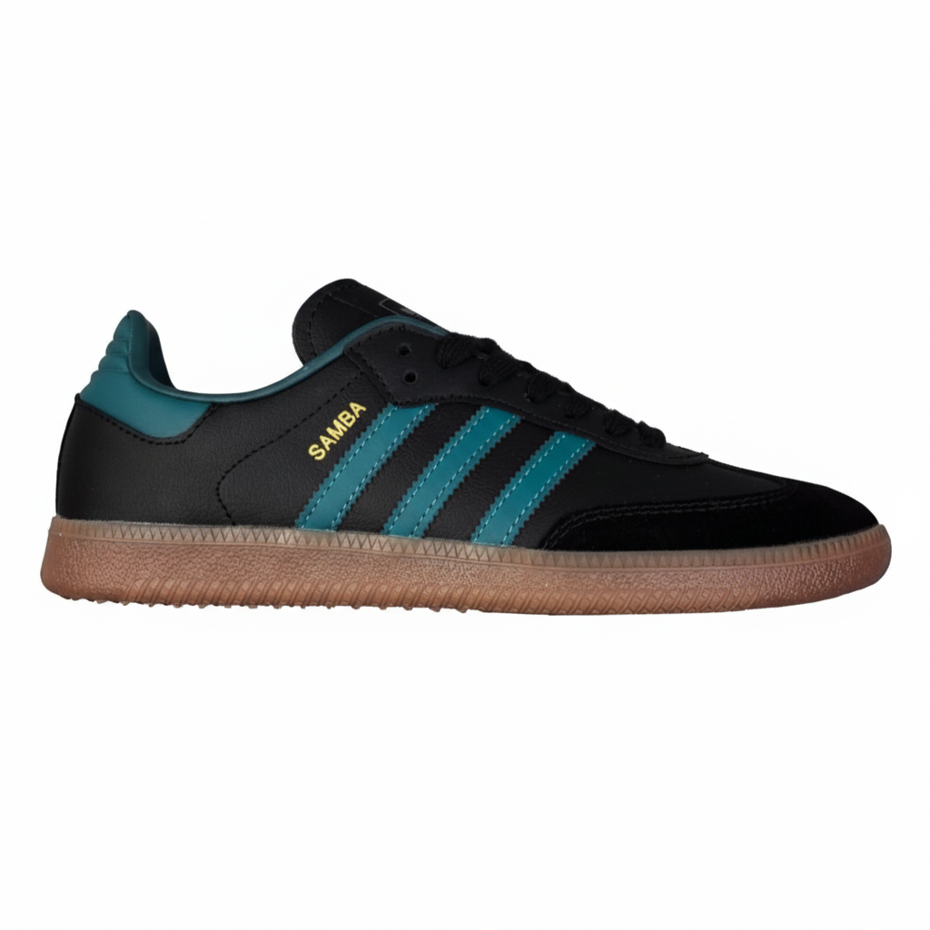 Adidas SAMBA OG | 03HHLL120528