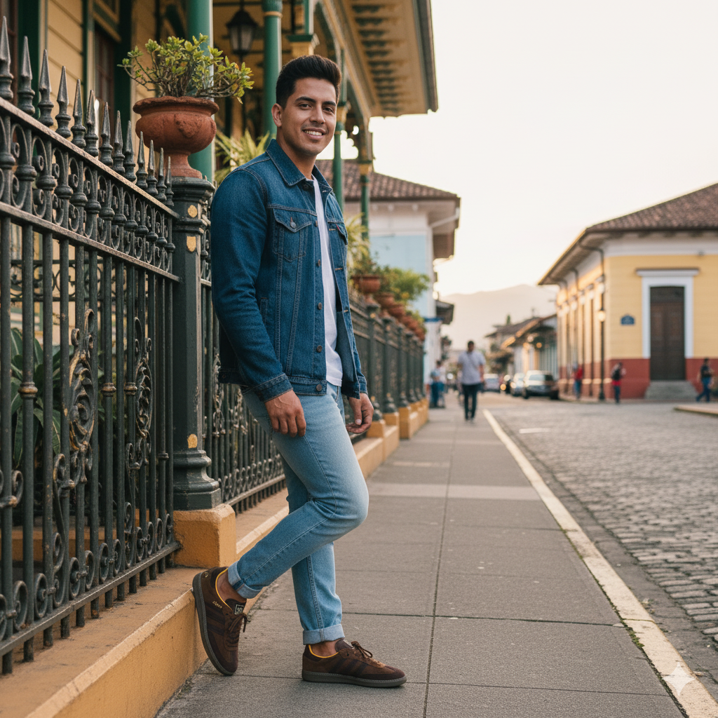 Adidas SAMBA OG | HL091200409