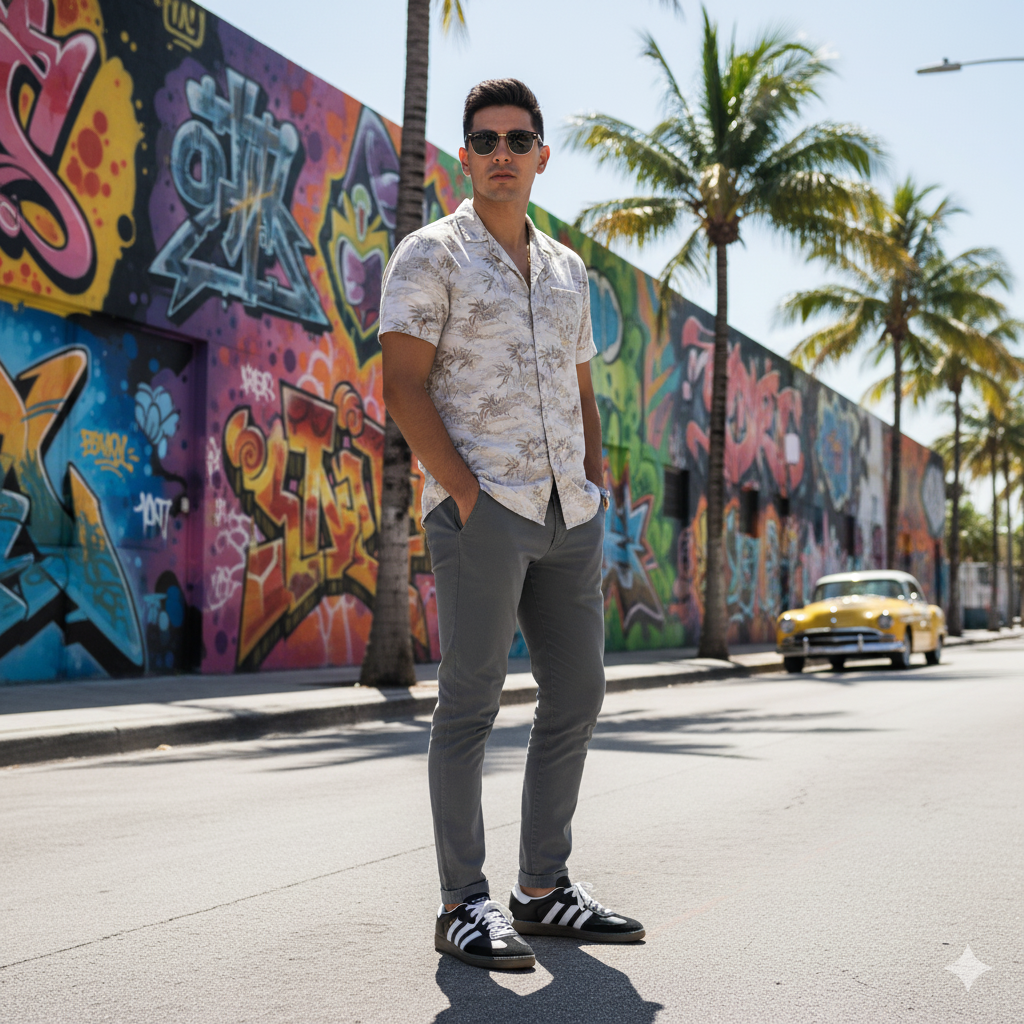 Adidas SAMBA OG | HL031400724